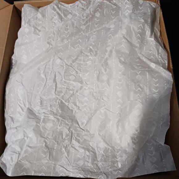 NEW Zodiac Sabeen Braided Espadrille‎ Wedge Sandals Natural/Gold/Silver Size 9.5 - Picture 12 of 13